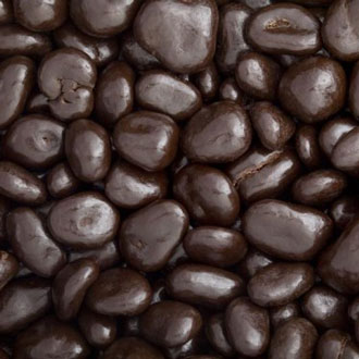 Chocolate-Covered Dried Cranberries