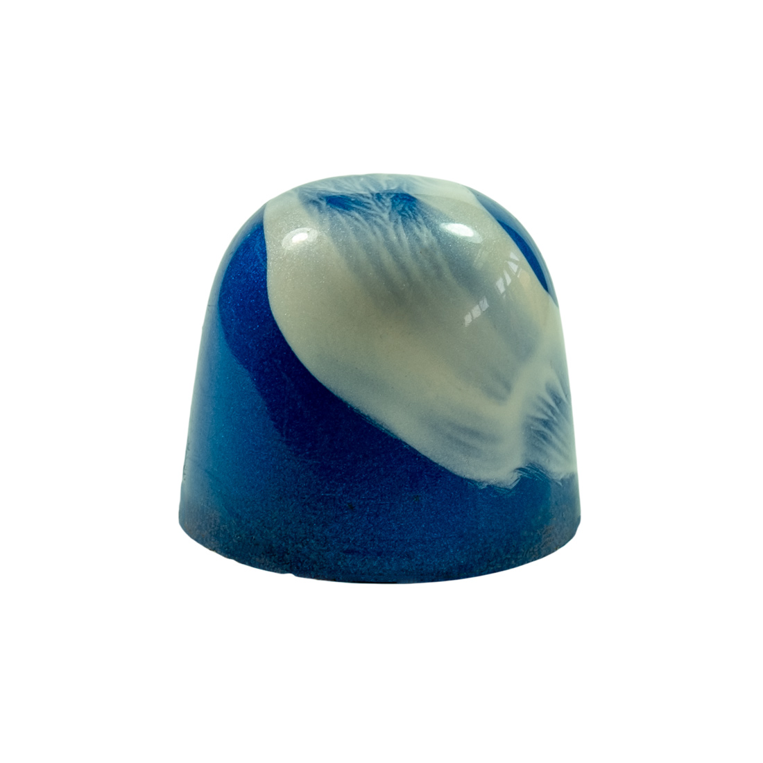 Salted Caramel Artisan Truffle