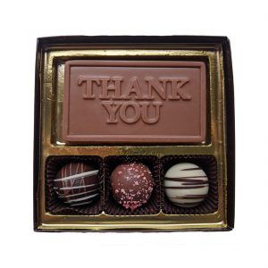 Chocolate Gift Collection