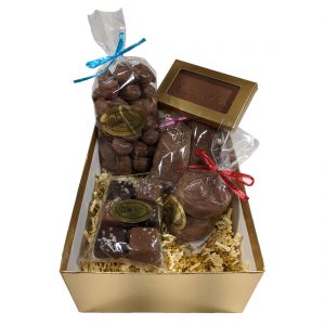 Chocolate Care Package