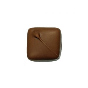 Chocolate-Covered Caramel