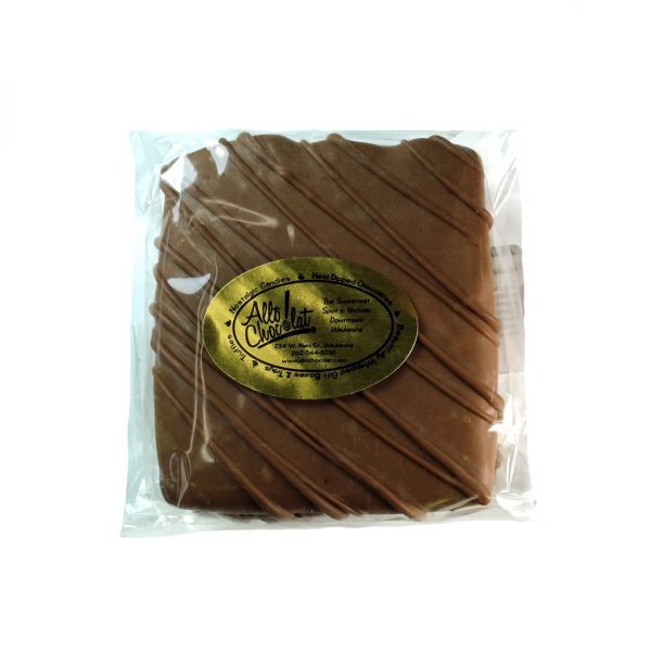 Chocolate-Covered Graham Crackers Package