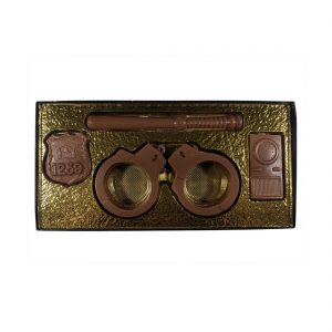 Police Gift Set