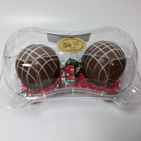 Hot Cocoa Bomb - 2 pack