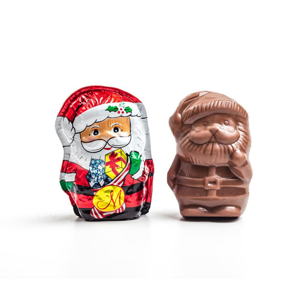 Standing Santa - 1 oz