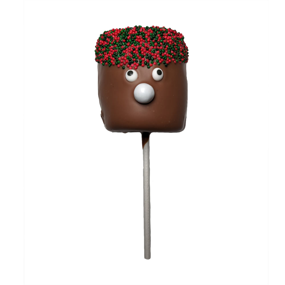 Marshmallow People - Large