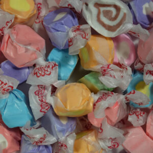 Salt Water Taffy