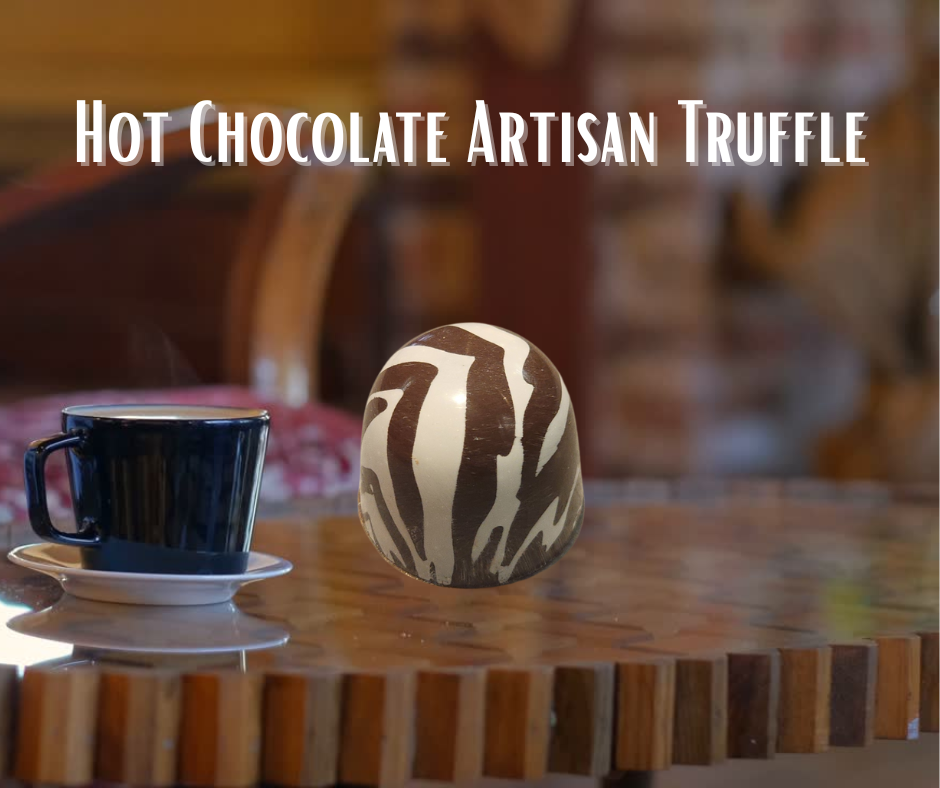 Assorted Chocolates with Sentiment Bar